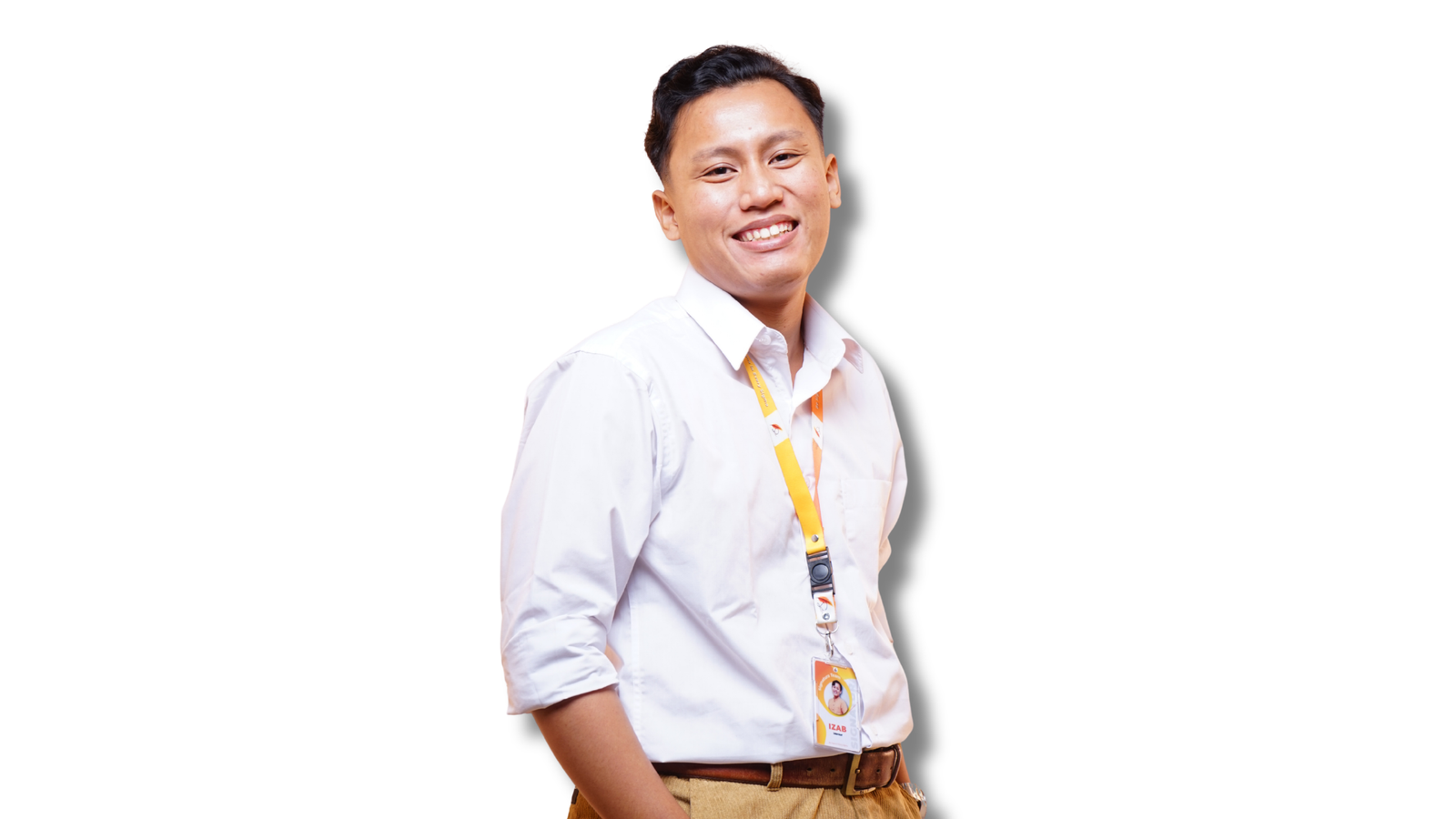 Kak Izab