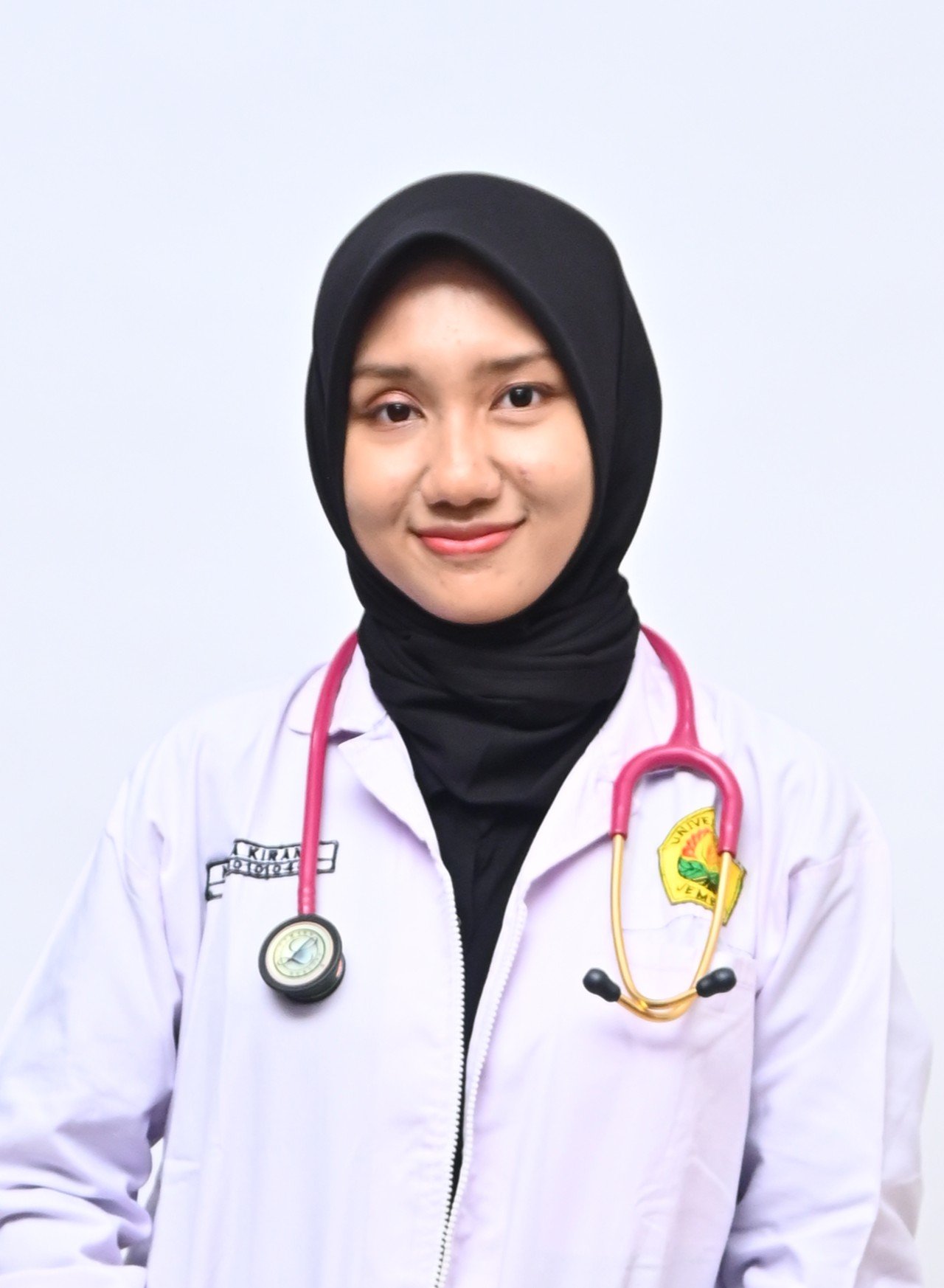 Kak Namira