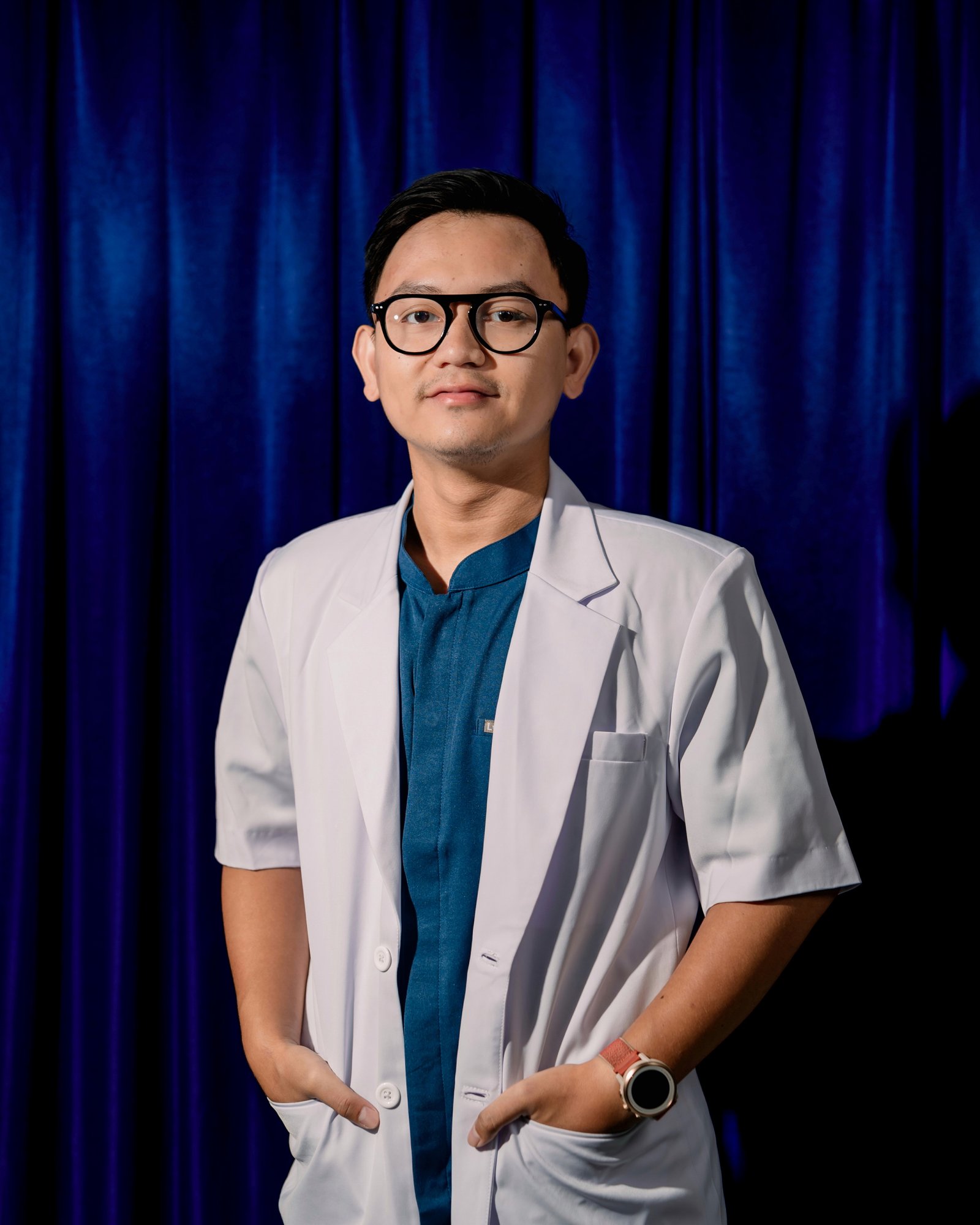 Kak Pandego