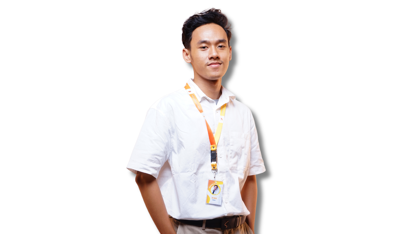 Kak Ifan
