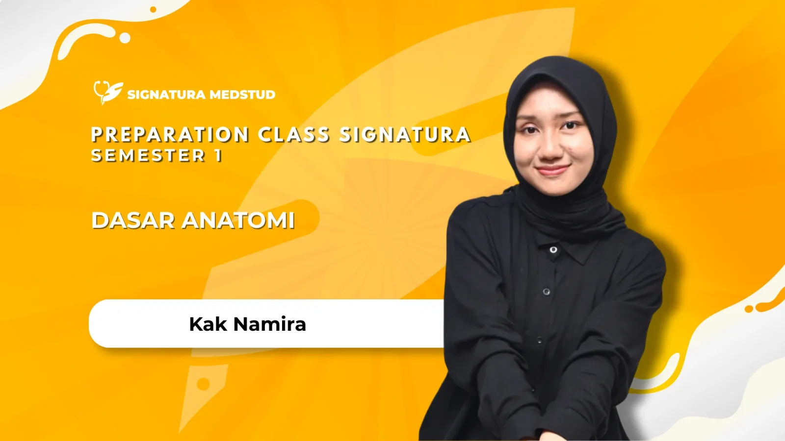 Dasar Anatomi