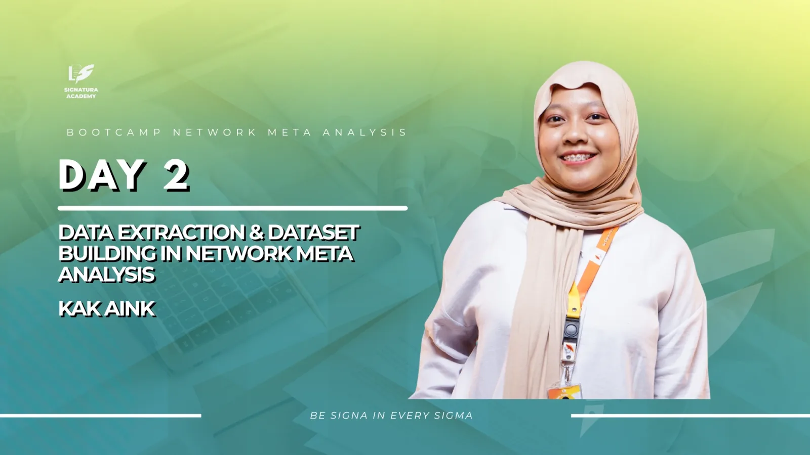 Data Extraction & Dataset Building in Network Meta-Analysis