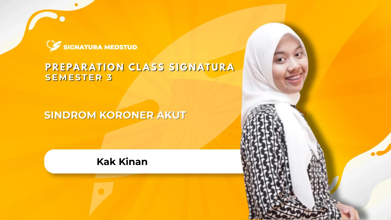 Sindrom Koroner Akut