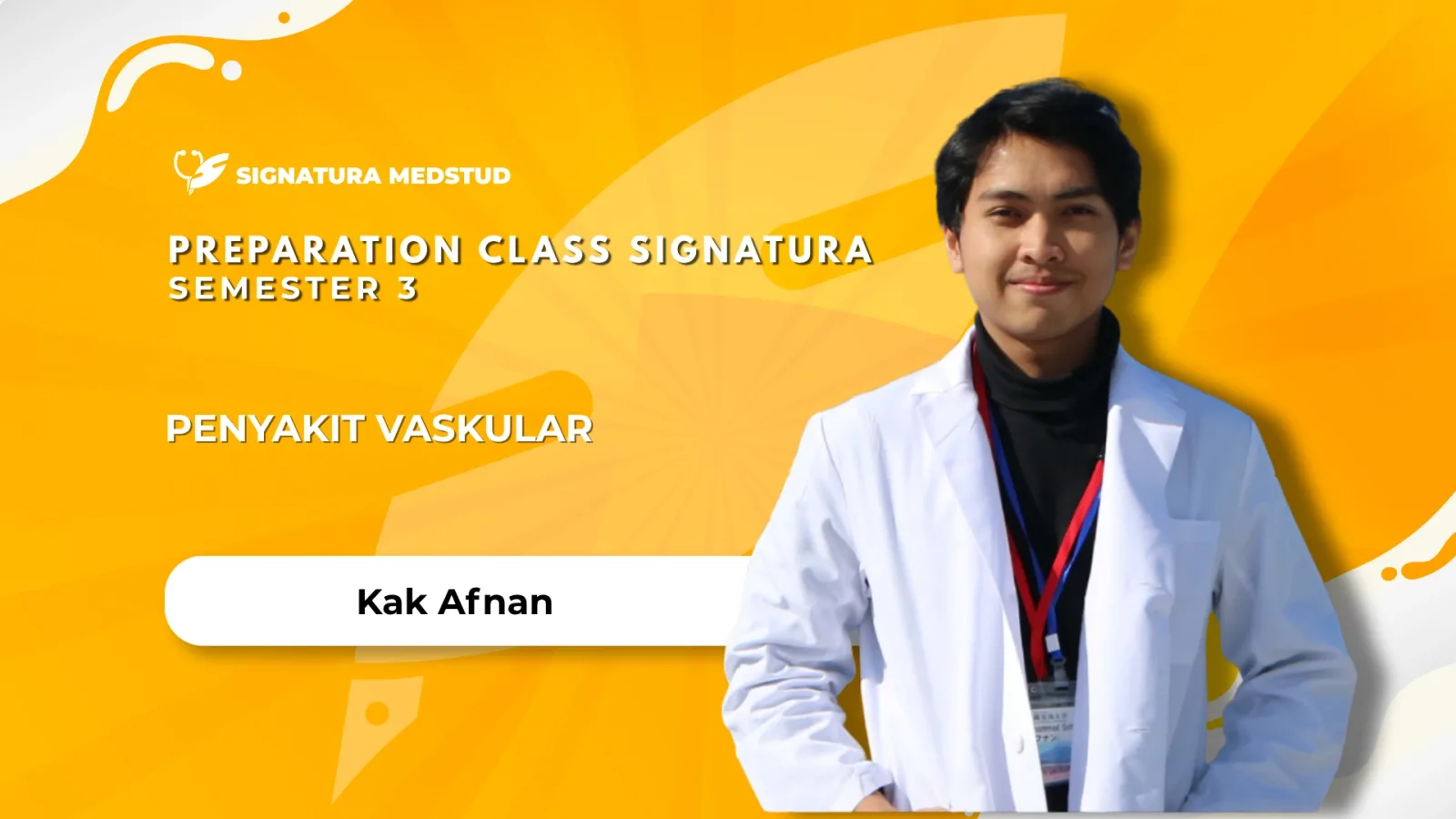 Penyakit Vaskular