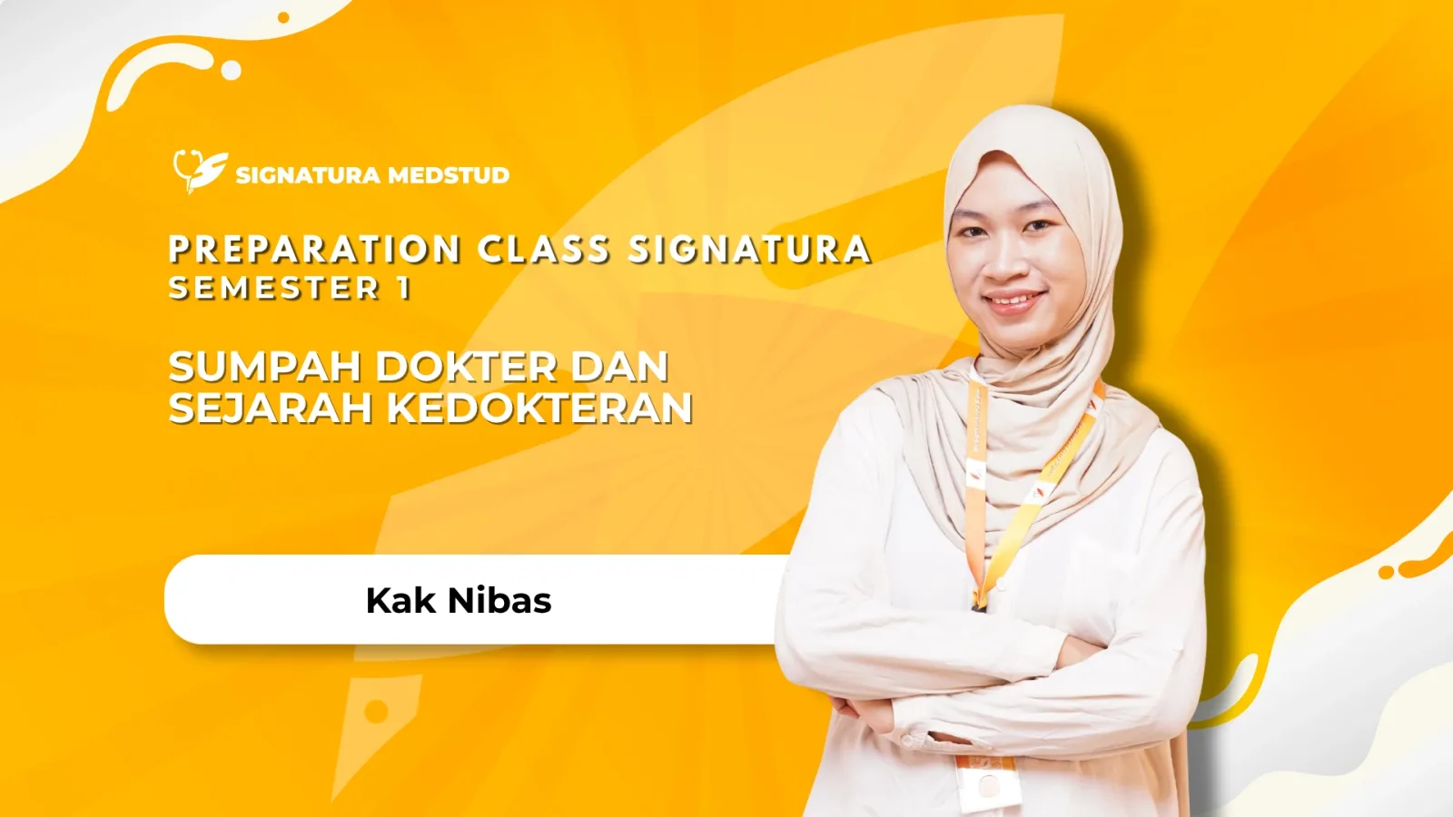 Sumpah Dokter dan Sejarah Kedokteran