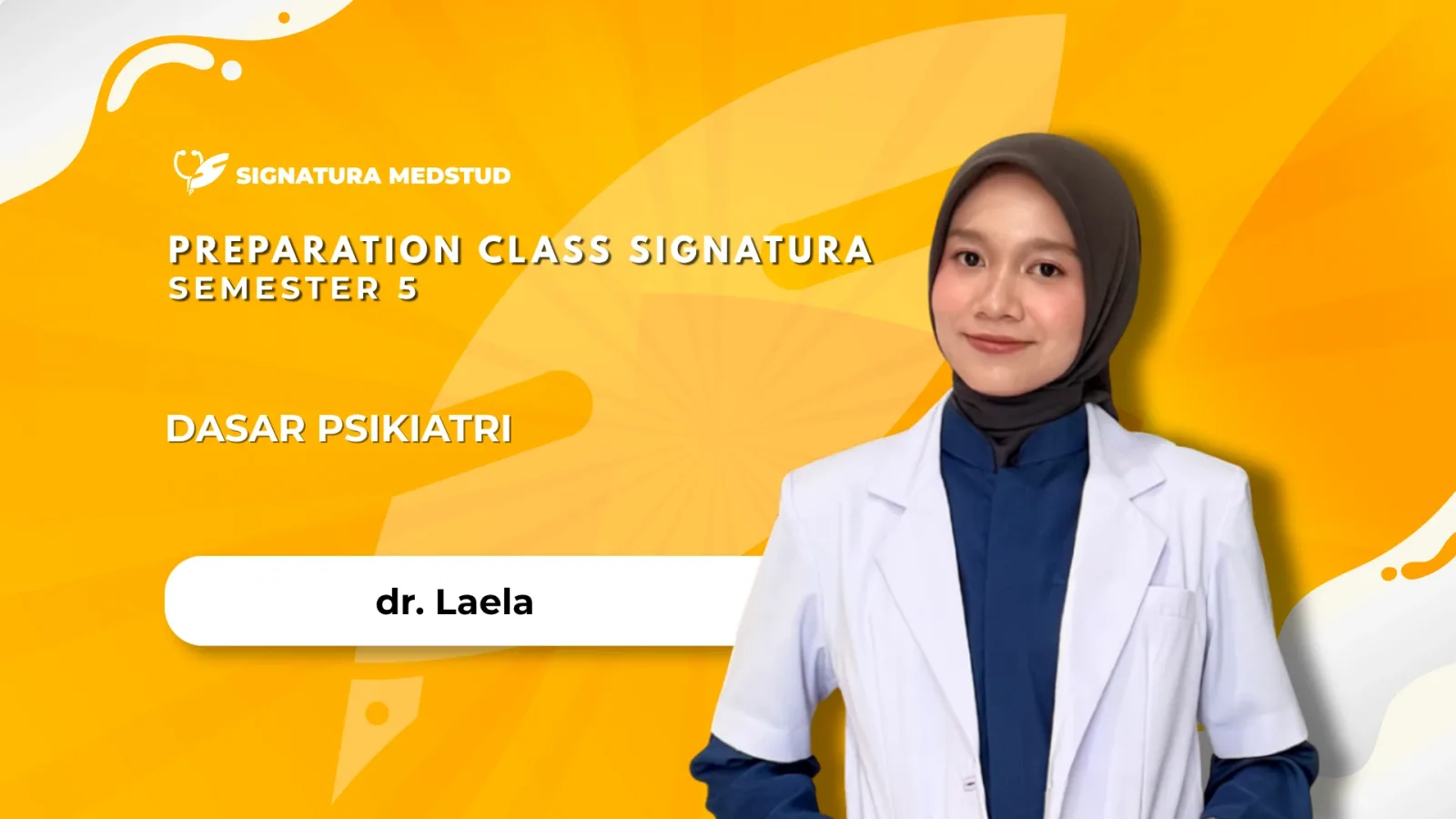Dasar Psikiatri