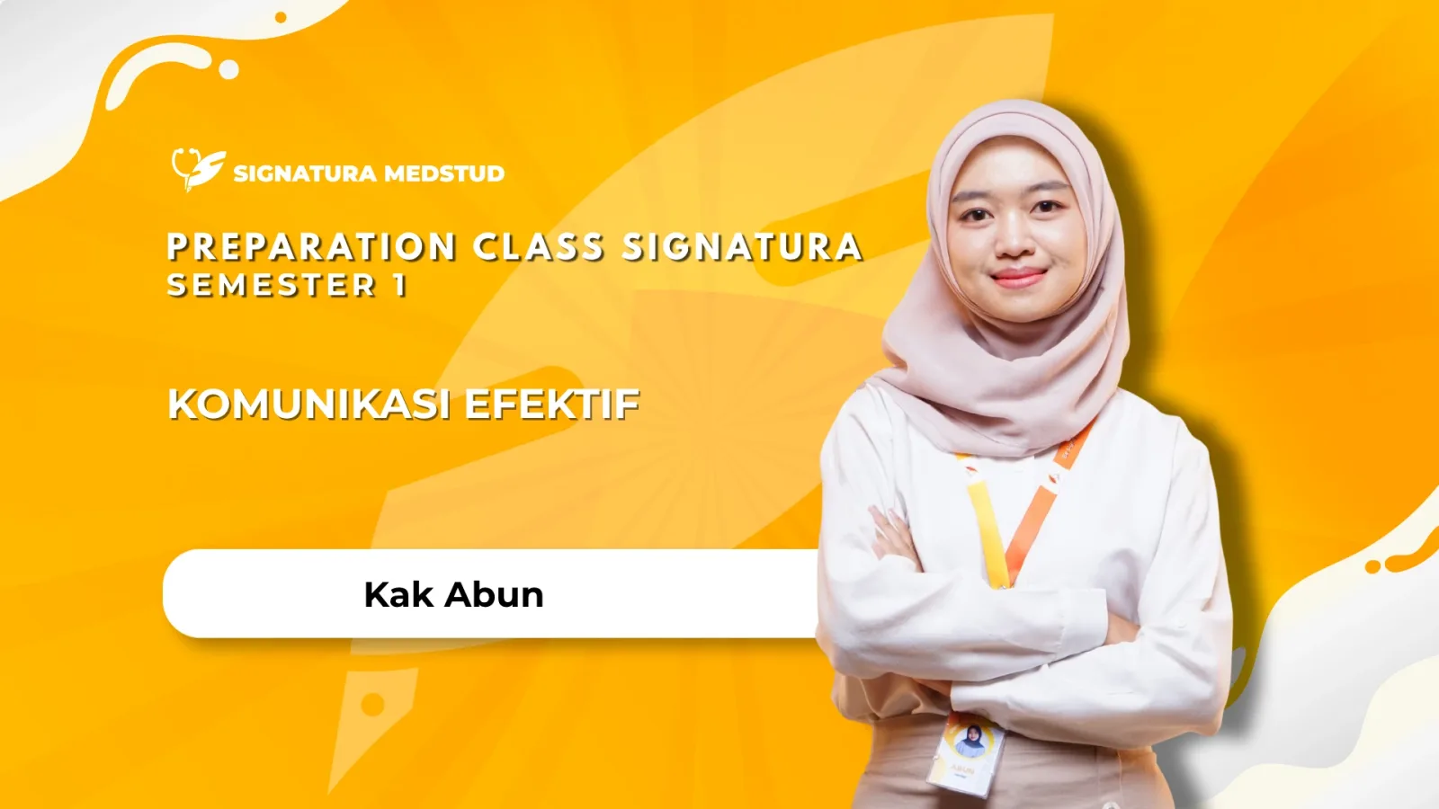 Komunikasi Efektif