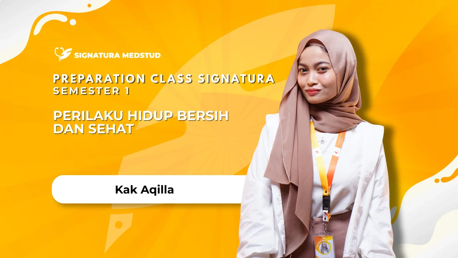 Perilaku Hidup Bersih dan Sehat