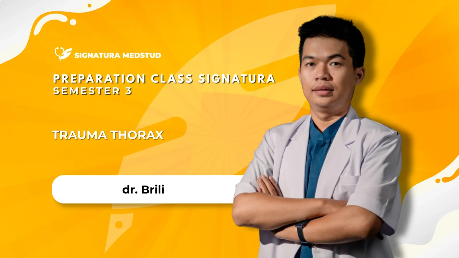 Trauma Thorax