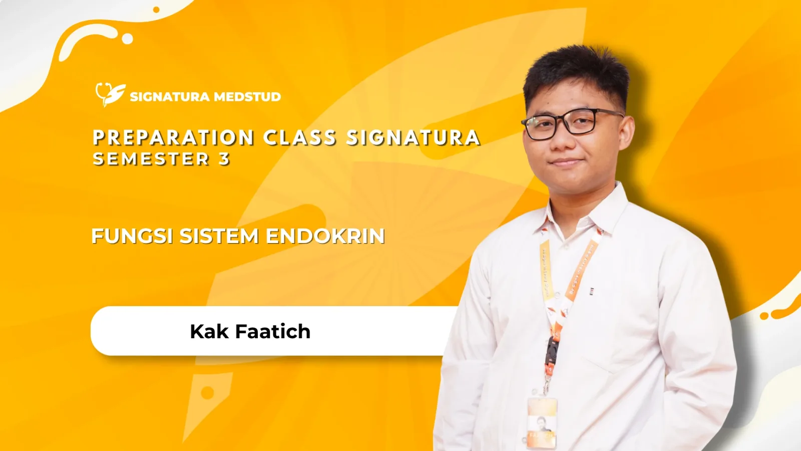 Fungsi Sistem Endokrin