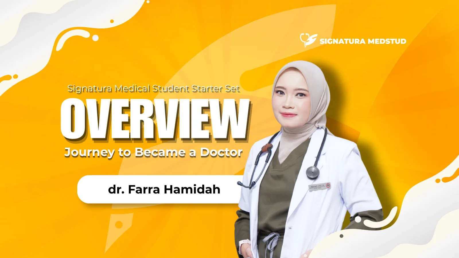 Journey to Become a Doctor