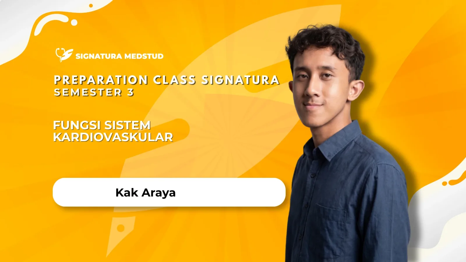 Fungsi Sistem Kardiovaskular