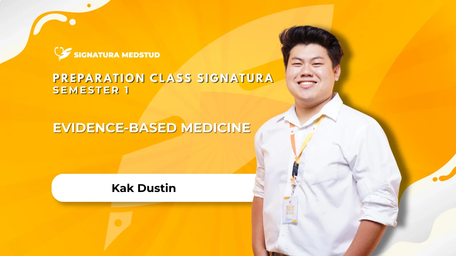 Evidence-Based Medicine