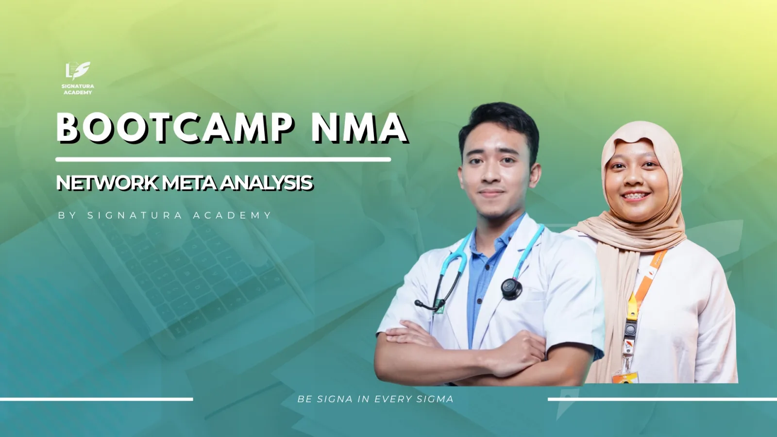 Bootcamp Network Meta-Analysis