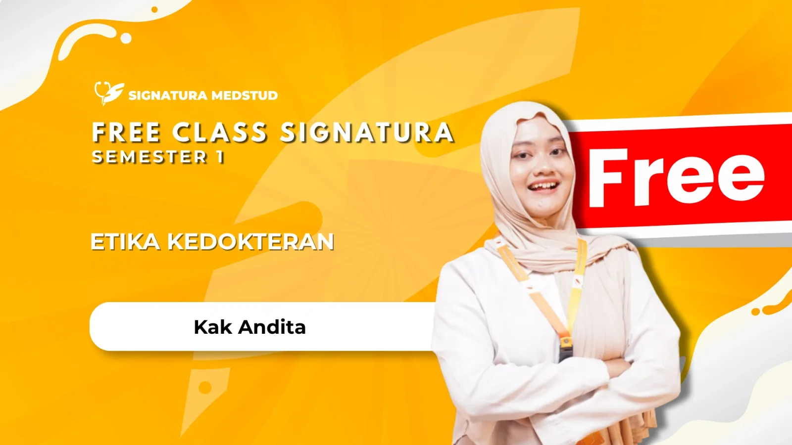 Free PrepClass Semester 1