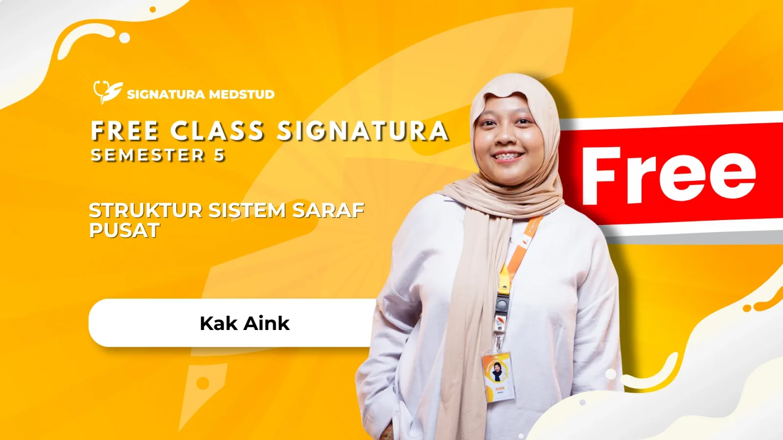 Free PrepClass Semester 5